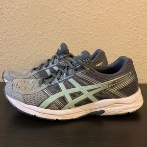 Asics Gel Contend 4 Sz 11